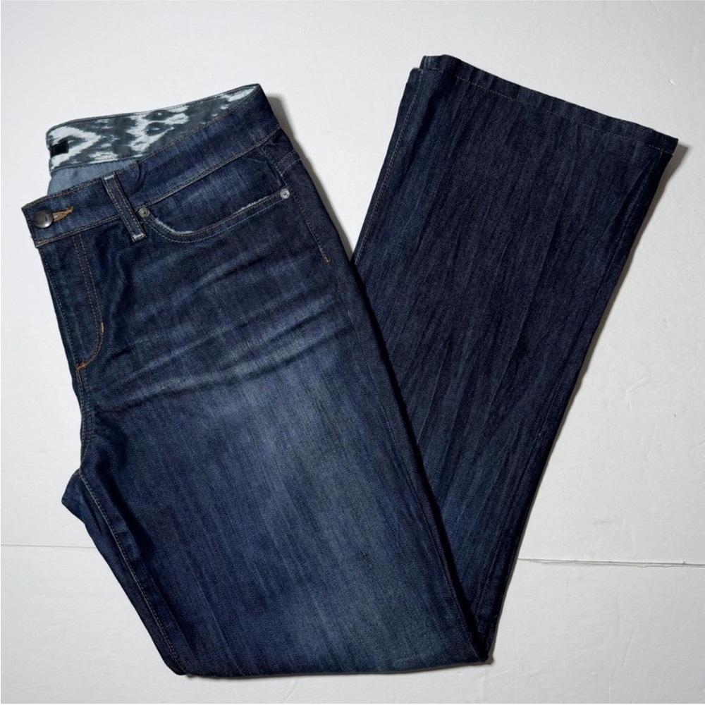Joe’s Jeans The Provocateur Bootcut Jeans